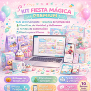 Deco Magic Ultimate