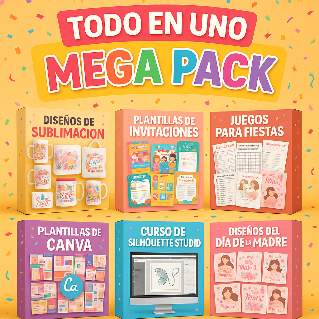 Mega Pack EXTRA